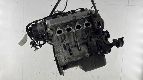 Moteur honda civic phase - moteur, 1