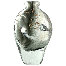 VASE Design Verre DIDIER SABA