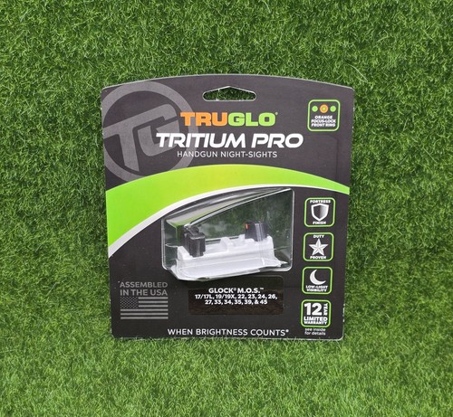 Truglo tritium pro pistol - pro,