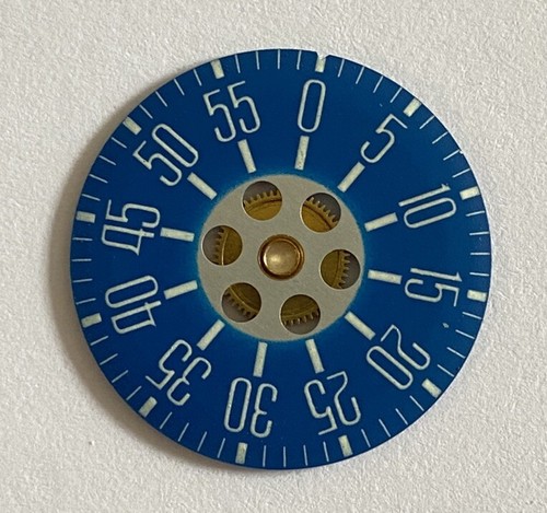 Neuf stock disque bleu pour - neuf,
