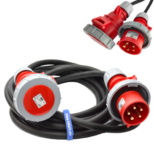 Câble courant fort - , h05vv-f