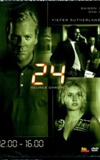 24 heures chrono; saison 1