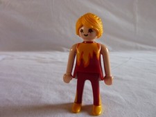 PLAYMOBIL 4236 DAME TRAPEZISTE