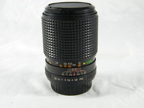 Sears f 135mm - 1:2.8, =