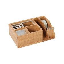 Support De Bureau Avec