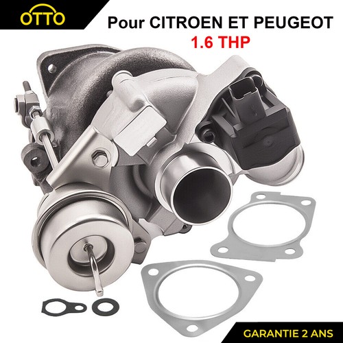Turbo turbocompresseur neuf - turbocompresseur,