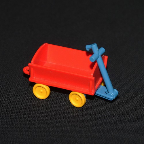 Playmobil country chariot