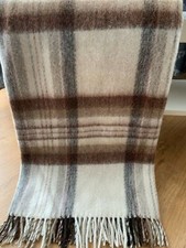 100% Laine Mérinos Agneau