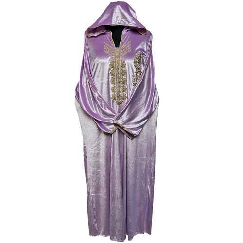Femmes marocain lilas rose - lilas,