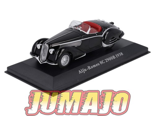 Vc5 voiture ixo altaya - 1/43,