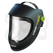 OPTREL Visage Visière