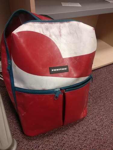 Sac dos frange - sac, ref