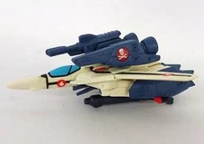 Macross Gashapon Strike