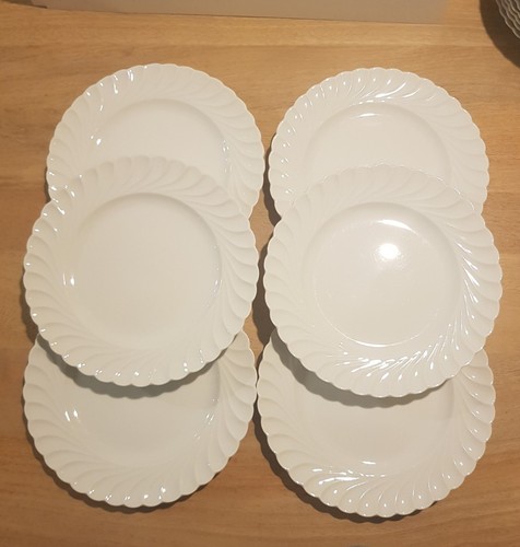 Lot assiettes plates - assiettes,