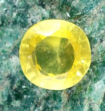 12.15 CT / 11 MM Rond Naturel