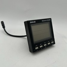 B&G Network QUAD Instrument