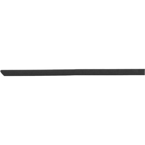 Baguette portière arrière - baguette,