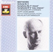 Ludwig van Beethoven / Elisabeth Schwarzkopf • Elisabeth Höngen • Hans Hopf