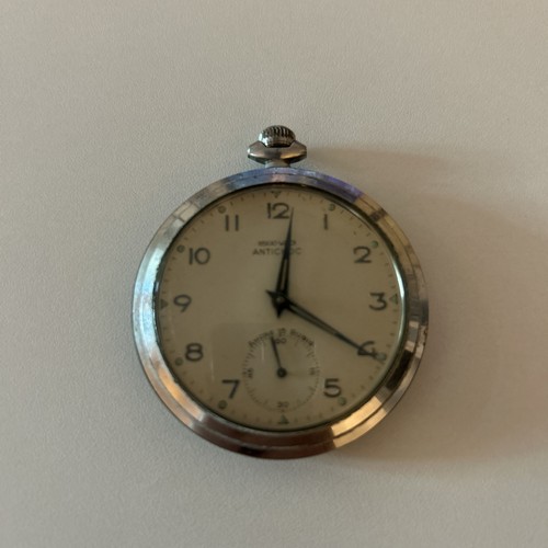 Montre gousset ancienne - gousset,