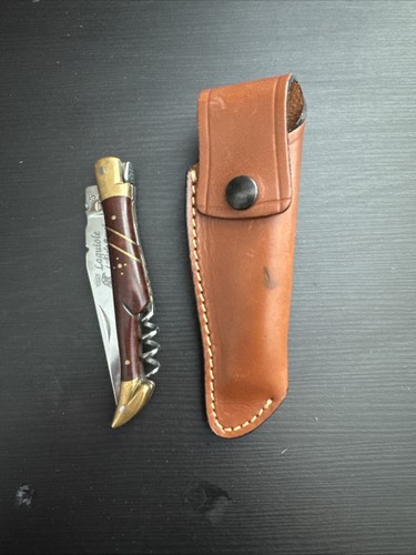 Laguiole aigle royal - laguiole,