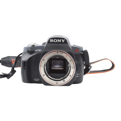 Sony 380 a380 - sony,