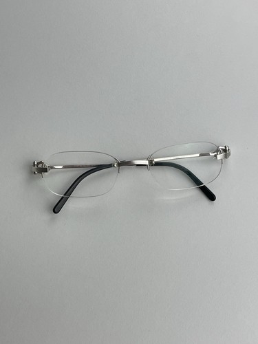 Lunettes cartier shamal - lunettes,