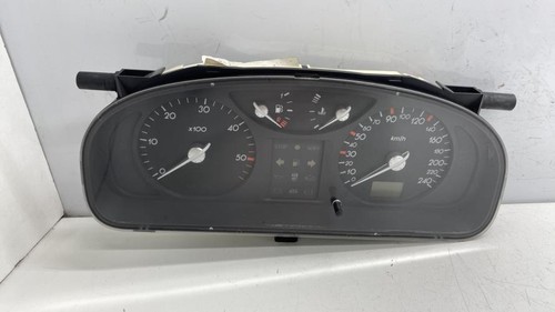 Compteur renault laguna - compteur,