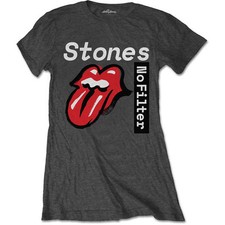 Ladies Rolling Stones No