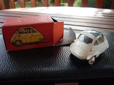QUIRALU France. ISETTA VELAM