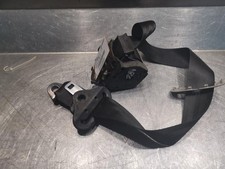 Ceinture arriere gauche CITROEN C3 1 PHASE 2 8975TX