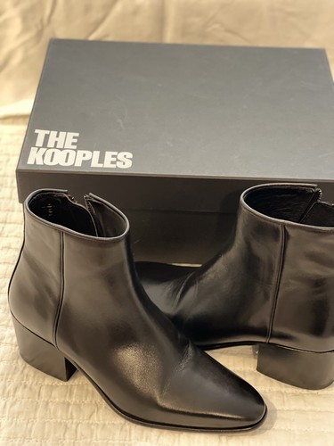 The kooples black - the,