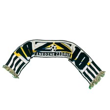 Echarpe de football Zinedine