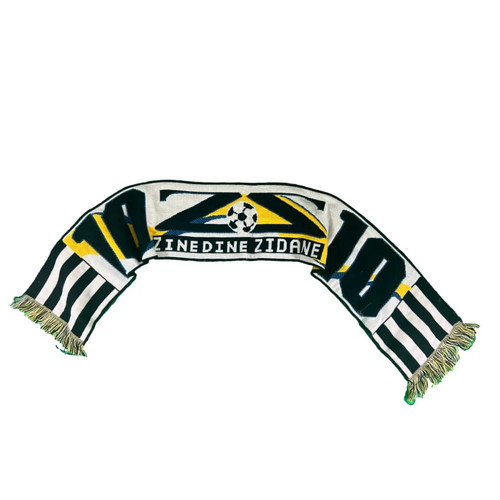 Echarpe football zinedine - de,