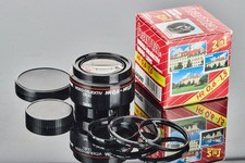 Hama Objectif Vidéo Tele1 Et