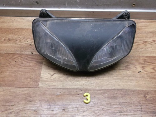 Honda nsr 125 - 125, jc22