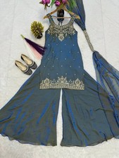 Robe Femme Salwar Kameez