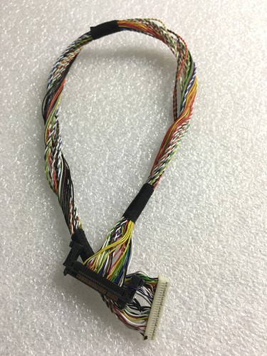 Sony kdl 40ex500 - main, board