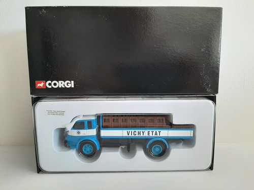 Camion renault faineant 1957 - camion,