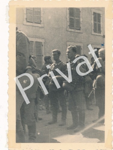 Photo soldats ii - soldats, wk