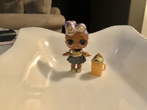 Surprise doll glam - surprise,
