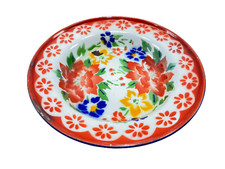 Vintage Porcelaine Multi