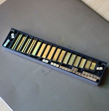 Comb Copper Patch for Hohner