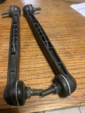 2 Biellettes  D Appui Audi 80