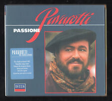 CD ★ Pavarotti - Passione