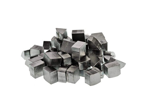 Hafnium purity metal - 99.7%,