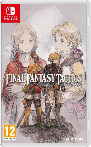 Final fantasy tactics - final,
