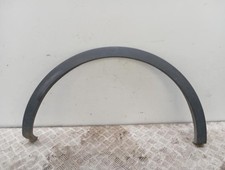 Extension d'aile arriere droit RENAULT KADJAR PHASE 1 788743595R