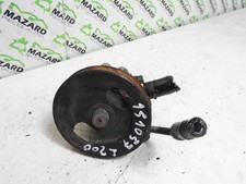 Pompe de direction MITSUBISHI