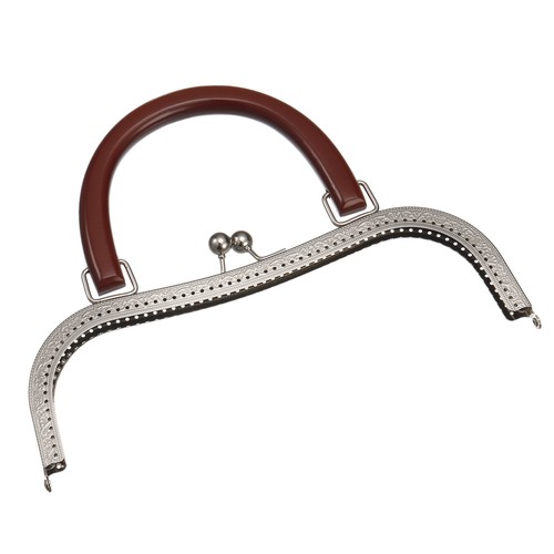 Métal porte monnaie cadre - porte-monnaie,