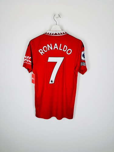 Maillot football manchester - football,